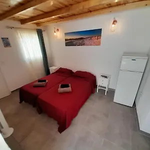 Ibiza Independent Bedroom And Bathroom Albufeira