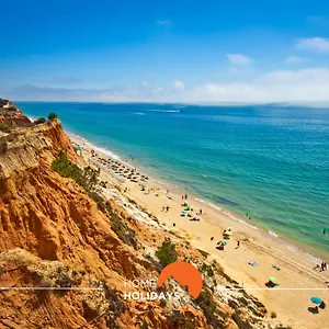 #169 T3 Medronheira By Holidays Albufeira