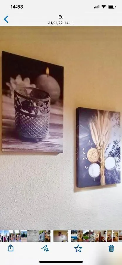 ALDEIA DAS AÇOTEIAS VILLAGEs Albufeira Apartamento