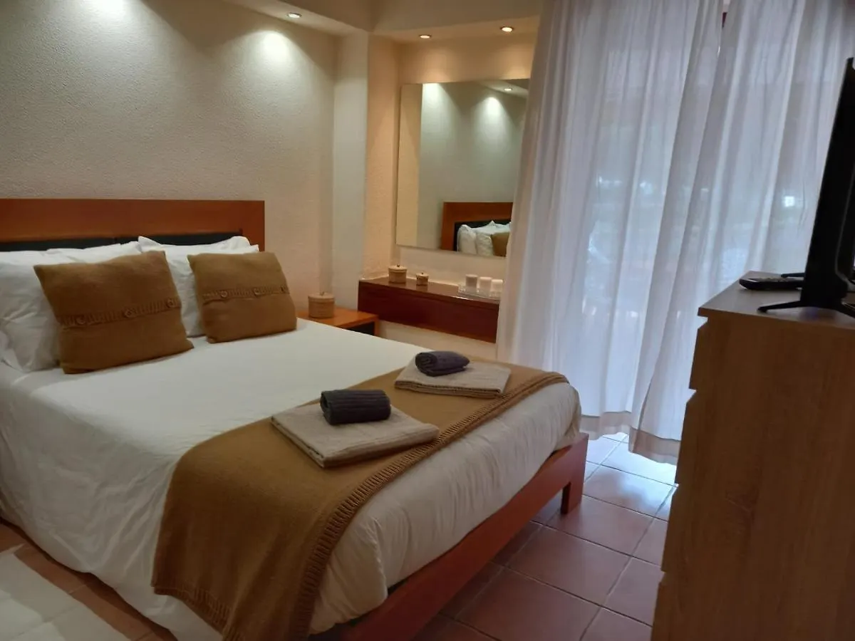 Apartamento ALDEIA DAS AÇOTEIAS VILLAGEs Albufeira Portugal