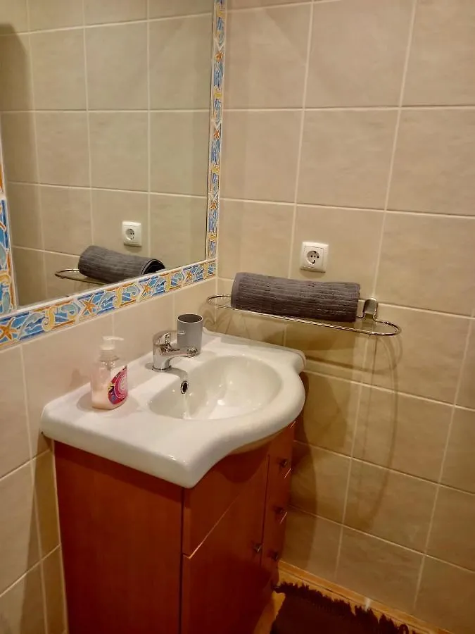 ALDEIA DAS AÇOTEIAS VILLAGEs Albufeira Apartamento
