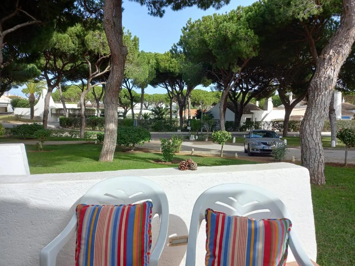 Apartamento ALDEIA DAS AÇOTEIAS VILLAGEs Albufeira