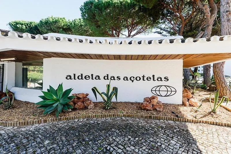 ALDEIA DAS AÇOTEIAS VILLAGEs Albufeira