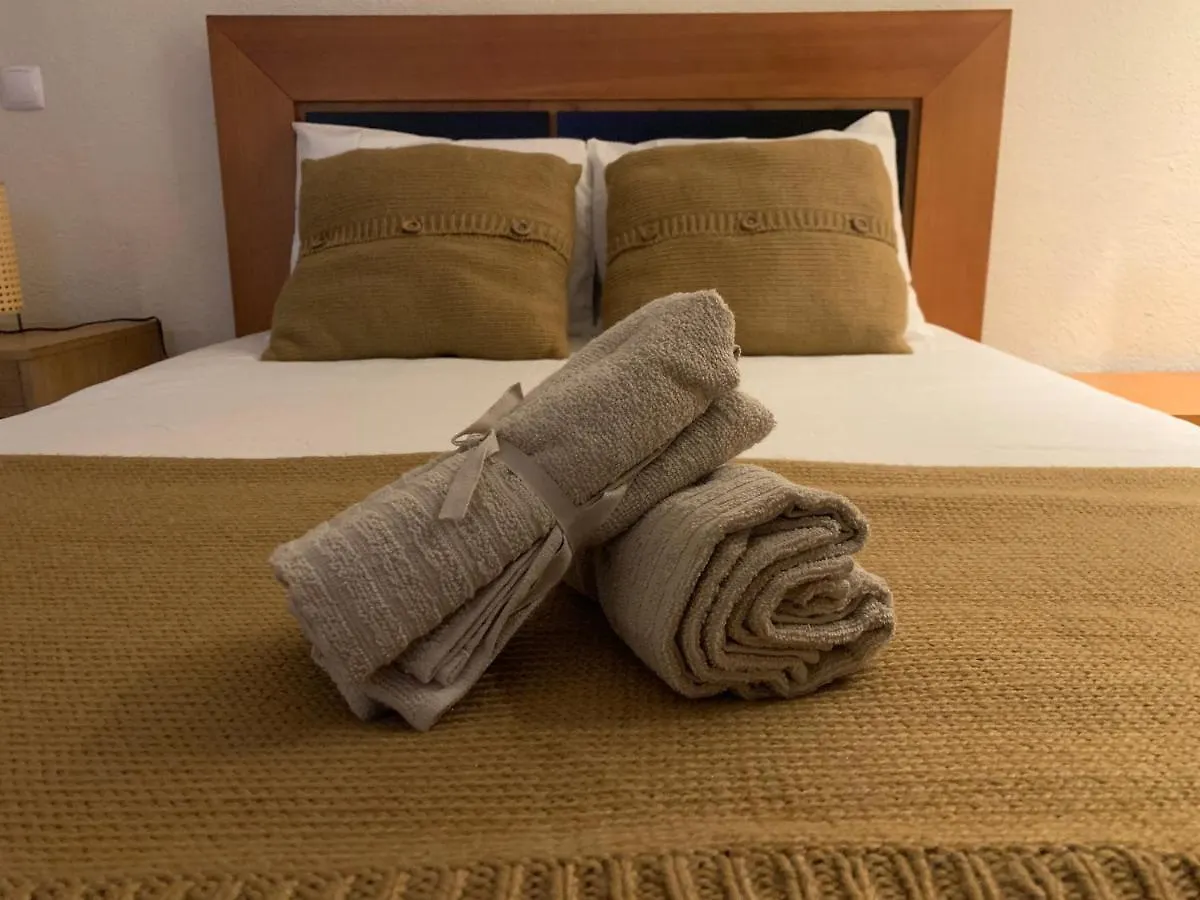 ALDEIA DAS AÇOTEIAS VILLAGEs Albufeira Apartamento