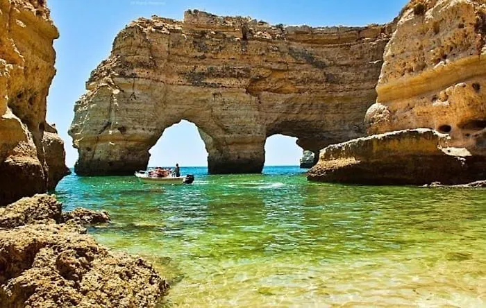 ALDEIA DAS AÇOTEIAS VILLAGEs Albufeira